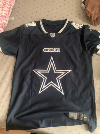 Juffair, Clothing & Accessories, BHD 40,  NFL DALLAS COWBOYS JERSEY