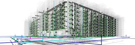 Gurgaon, Education, Revit Mechanical (HVAC) &ndash; Beginner / Basic