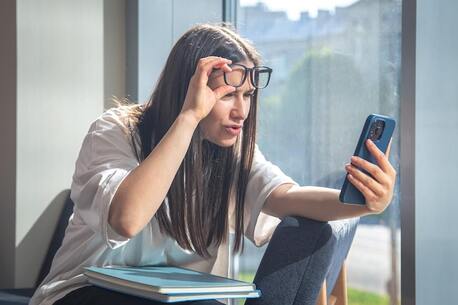 New Delhi, Business, Buy Viszy Eye Lens For Better Everyday Vision