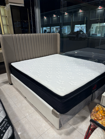 Jeddah, Furniture, SAR 1,  New Wooden Bedroom Furniture