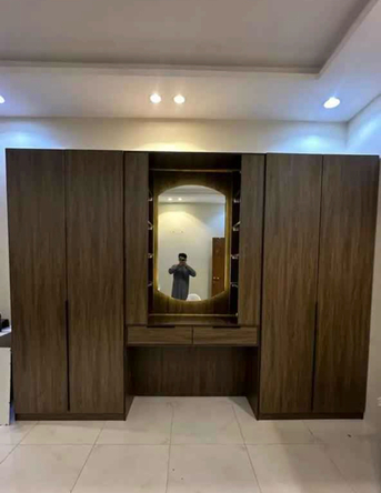 Jeddah, Furniture, SAR 1,  New Wooden Bedroom Furniture