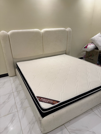 Jeddah, Furniture, SAR 1,  New Wooden Bedroom Furniture