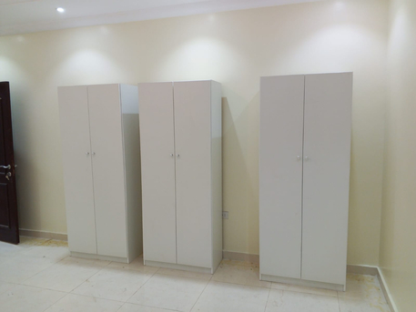 Jeddah, Furniture, SAR 1,  New Wooden Bedroom Furniture