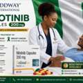 Nilotinib Capsule Bulk Supplier: Shipping To Nigeria - Oddway