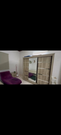 Riyadh, Apartments, Flats, Houses & Villas, SAR 15000/year,  Furnished,  2 BR,  3 Bedroom Hall Kitchen 2 Bathroom Apartment
