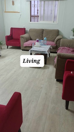 Riyadh, Apartments, Flats, Houses & Villas, SAR 15000/year,  Furnished,  2 BR,  3 Bedroom Hall Kitchen 2 Bathroom Apartment
