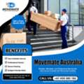 Best House Removalists In Melbourne &mdash; Choose Movemate Australia
