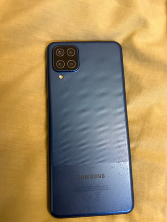 Khobar, Mobile Phones, SAR 200,  Samsung A12