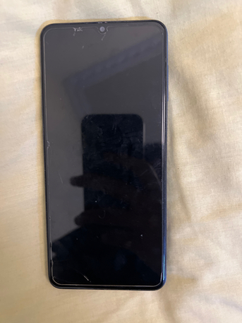 Khobar, Mobile Phones, SAR 200,  Samsung A12