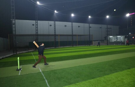 Gurugram, Event Planning, Best Open Air Adventure Park In Gurugram For Fun & Fitness