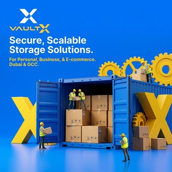 Dubai, Logistics, Scale Your Business With Dubai&rsquo;s Most Trusted Logistics & Storage Partner