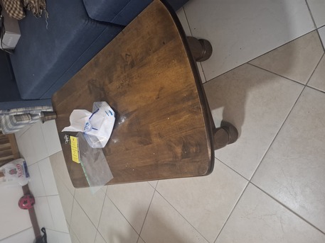 Hoora, Furniture, BHD 7,  Tea Table For Sale 7 Bd