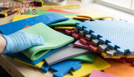 New Delhi, Sporting Goods, INR 600,  Best Price EVA Foam Sheet In Delhi | Fusion Foams