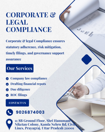 Lucknow, Accounting, Complete Corporate & Legal Compliance Solutions