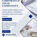 Complete Corporate & Legal Compliance Solutions