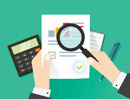 Jeddah, Accounting, We Help You Prepare Financial Statements