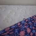 SAR 600,  This Is An Orthopedic Bed Purchased Recently Relief From Back Pain