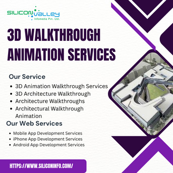 New York, Construction, Immersive 3D Walkthrough Animation Services In The USA For Enhanced Client Experience