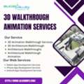 Immersive 3D Walkthrough Animation Services In The USA For Enhanced Client Experience