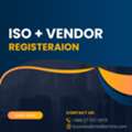 Start ISO Certification 9001, 14001, 45001 & Vendor Registeration Now