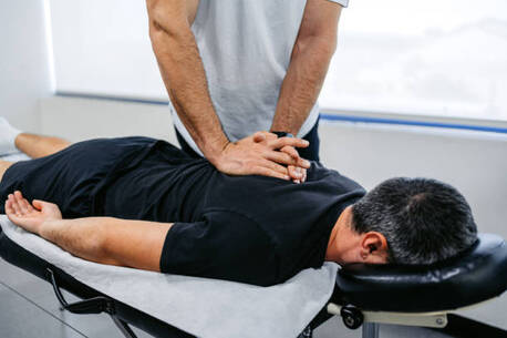 New York, Health, Improving Back And Neck Pain With Chiropractor In Putnam County