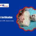BLS Certification Training By EMT Utah | Be Ready To Save Lives