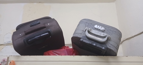Dammam, Household Items, SAR 30,  Trolley Bag