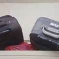 SAR 30,  Trolley Bag