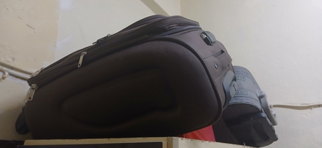 Dammam, Household Items, SAR 30,  Trolley Bag