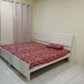 SAR 900/month,  Furnished,  Executive Single Bachelor Room Available Now Dammam Alwafa Hypermarket