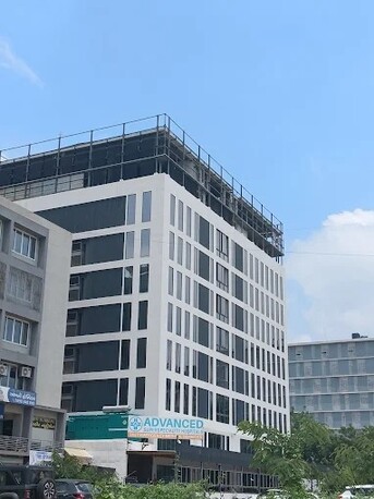 Ahmedabad, Medical, Best Multispeciality Hospital In Gandhinagar - Advanced Hospital