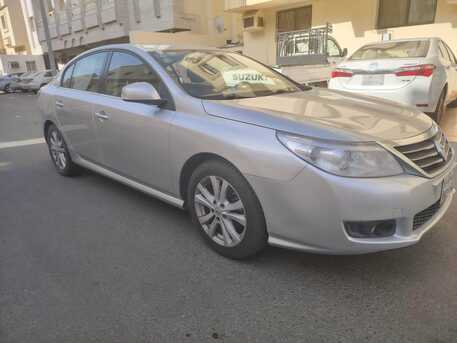 Jeddah, Vehicles, Cars & Trucks , SAR 15000,  Renault Safrane,  2011,  Automatic,  230000 KM,