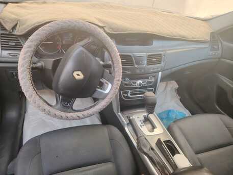 Jeddah, Vehicles, Cars & Trucks , SAR 15000,  Renault Safrane,  2011,  Automatic,  230000 KM,