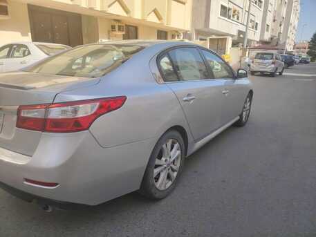 Jeddah, Vehicles, Cars & Trucks , SAR 15000,  Renault Safrane,  2011,  Automatic,  230000 KM,