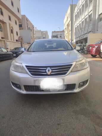 Jeddah, Vehicles, Cars & Trucks , SAR 15000,  Renault Safrane,  2011,  Automatic,  230000 KM,