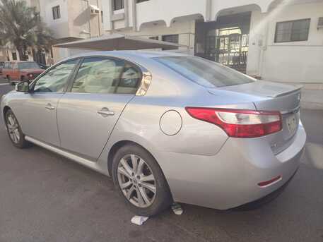 Jeddah, Vehicles, Cars & Trucks , SAR 15000,  Renault Safrane,  2011,  Automatic,  230000 KM,