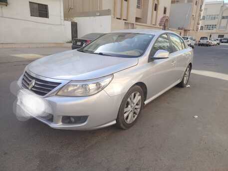 Jeddah, Vehicles, Cars & Trucks , SAR 15000,  Renault Safrane,  2011,  Automatic,  230000 KM,