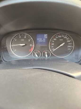 Jeddah, Vehicles, Cars & Trucks , SAR 15000,  Renault Safrane,  2011,  Automatic,  230000 KM,