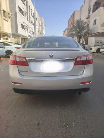 Jeddah, Vehicles, Cars & Trucks , SAR 15000,  Renault Safrane,  2011,  Automatic,  230000 KM,