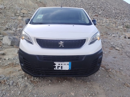 Jeddah, Vehicles, Cars & Trucks , SAR 42000,  Peugeot Expert,  2022,  Automatic,  56000 KM,    Diesel