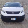 SAR 42000,  Peugeot Expert,  2022,  Automatic,  56000 KM,    Diesel