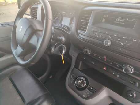 Jeddah, Vehicles, Cars & Trucks , SAR 42000,  Peugeot Expert,  2022,  Automatic,  56000 KM,    Diesel