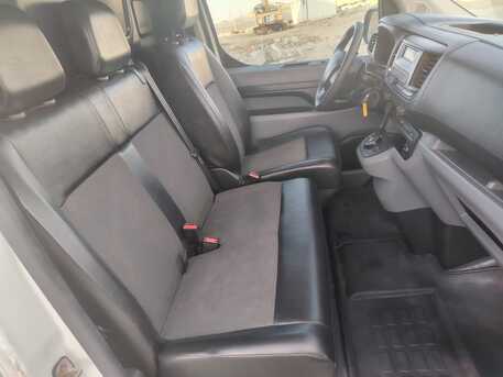 Jeddah, Vehicles, Cars & Trucks , SAR 42000,  Peugeot Expert,  2022,  Automatic,  56000 KM,    Diesel