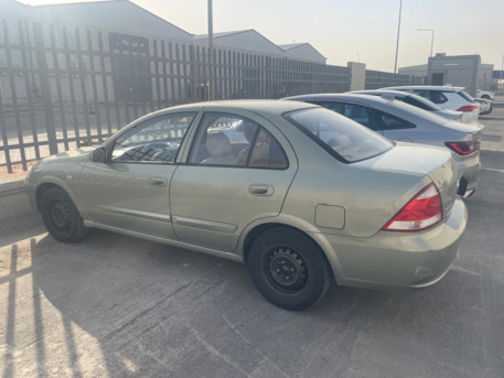 Riyadh, Vehicles, Cars & Trucks , SAR 16500,  Nissan Sunny,  2011,  Automatic,  283000 KM,      Second Owner Original Car