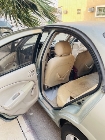 Riyadh, Vehicles, Cars & Trucks , SAR 16500,  Nissan Sunny,  2011,  Automatic,  283000 KM,      Second Owner Original Car
