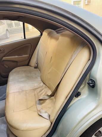 Riyadh, Vehicles, Cars & Trucks , SAR 16500,  Nissan Sunny,  2011,  Automatic,  283000 KM,      Second Owner Original Car