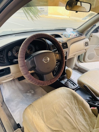 Riyadh, Vehicles, Cars & Trucks , SAR 16500,  Nissan Sunny,  2011,  Automatic,  283000 KM,      Second Owner Original Car