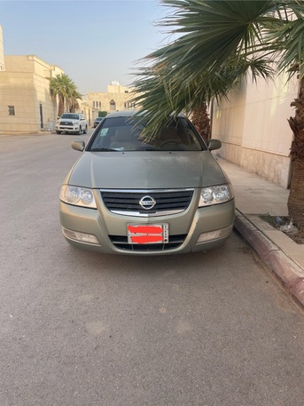 Riyadh, Vehicles, Cars & Trucks , SAR 16500,  Nissan Sunny,  2011,  Automatic,  283000 KM,      Second Owner Original Car