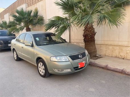 Riyadh, Vehicles, Cars & Trucks , SAR 16500,  Nissan Sunny,  2011,  Automatic,  283000 KM,      Second Owner Original Car