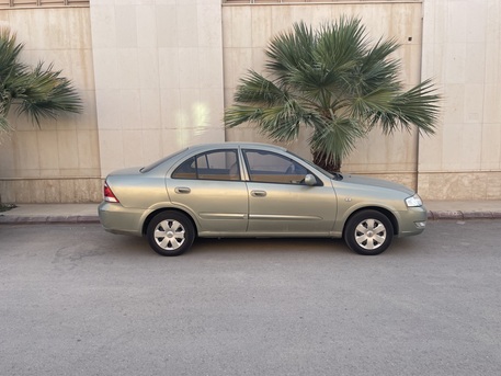 Riyadh, Vehicles, Cars & Trucks , SAR 16500,  Nissan Sunny,  2011,  Automatic,  283000 KM,      Second Owner Original Car